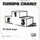 EUROPA CHARLY - Der große Sieger